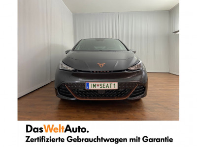 Cupra Born Gebrauchtwagen