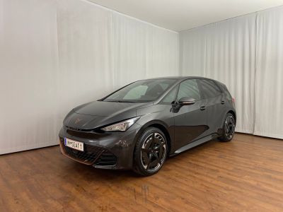 Cupra Born Gebrauchtwagen