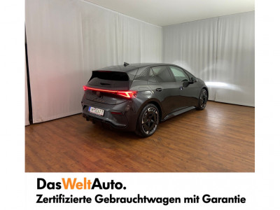 Cupra Born Gebrauchtwagen