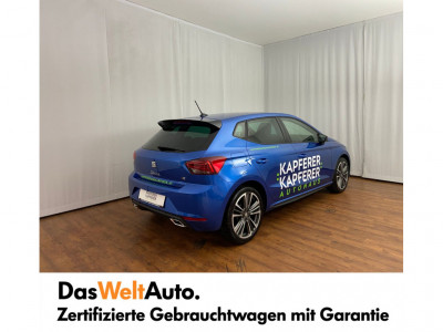 Seat Ibiza Gebrauchtwagen