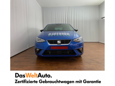 Seat Ibiza Gebrauchtwagen