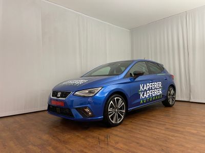 Seat Ibiza Gebrauchtwagen