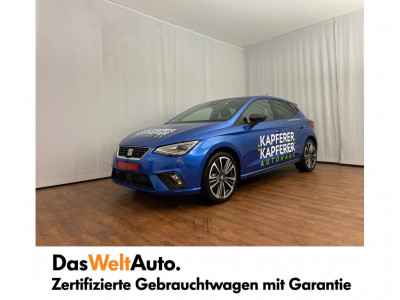 Seat Ibiza Gebrauchtwagen