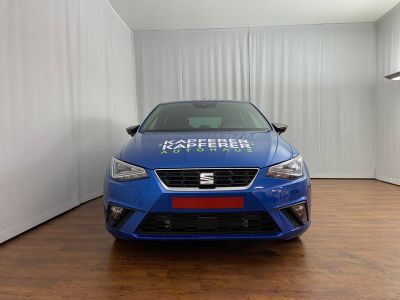 Seat Ibiza Gebrauchtwagen