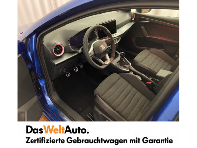 Seat Ibiza Gebrauchtwagen