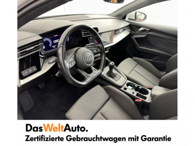 Audi A3 Gebrauchtwagen