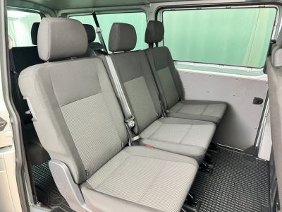 VW Transporter T6 Gebrauchtwagen