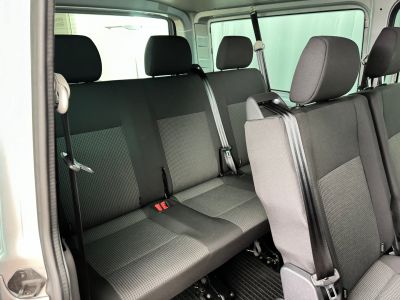 VW Transporter T6 Gebrauchtwagen