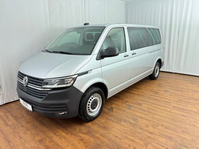 VW Transporter T6 Gebrauchtwagen