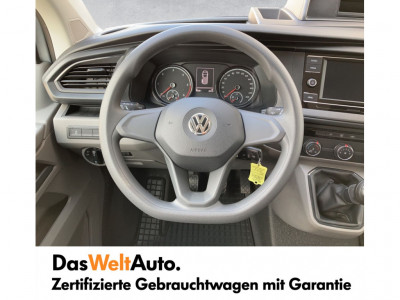 VW Transporter T6 Gebrauchtwagen