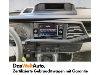 VW Transporter T6 Gebrauchtwagen