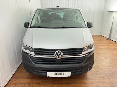 VW Transporter T6 Gebrauchtwagen