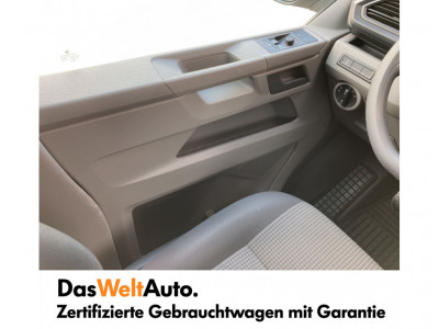 VW Transporter T6 Gebrauchtwagen