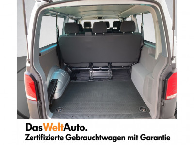 VW Transporter T6 Gebrauchtwagen