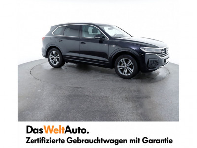 VW Touareg Gebrauchtwagen