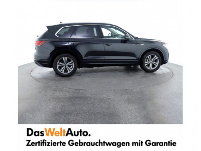 VW Touareg Gebrauchtwagen