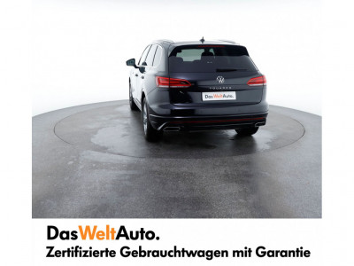 VW Touareg Gebrauchtwagen