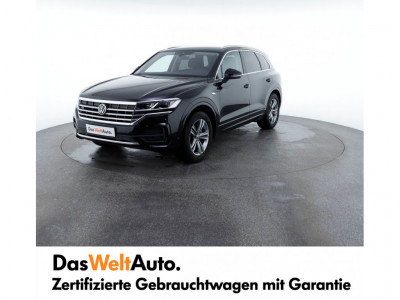 VW Touareg Gebrauchtwagen