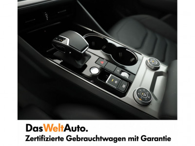 VW Touareg Gebrauchtwagen