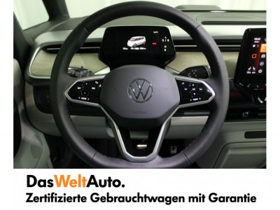 VW ID.Buzz Gebrauchtwagen