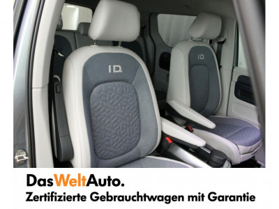 VW ID.Buzz Gebrauchtwagen