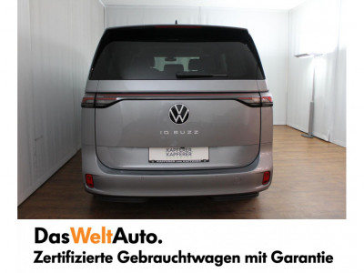 VW ID.Buzz Gebrauchtwagen