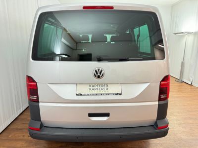 VW Transporter T6 Gebrauchtwagen