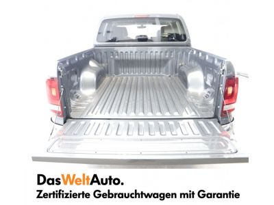 VW Amarok Gebrauchtwagen