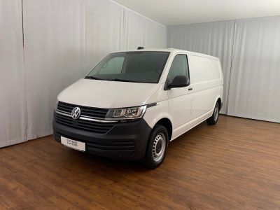 VW Transporter T6 Gebrauchtwagen