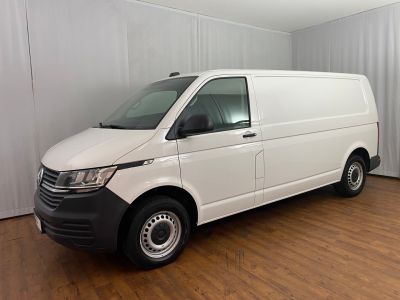 VW Transporter T6 Gebrauchtwagen