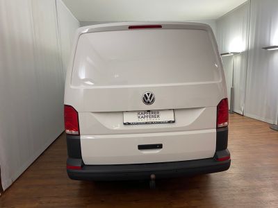 VW Transporter T6 Gebrauchtwagen