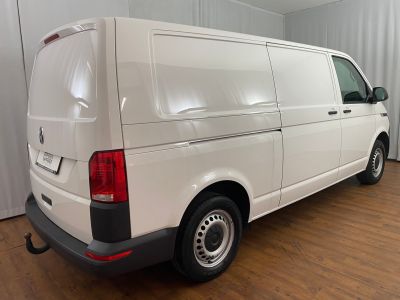 VW Transporter T6 Gebrauchtwagen