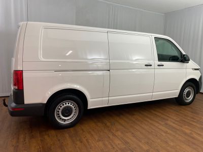 VW Transporter T6 Gebrauchtwagen