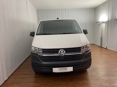 VW Transporter T6 Gebrauchtwagen