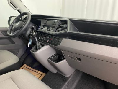 VW Transporter T6 Gebrauchtwagen