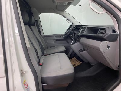 VW Transporter T6 Gebrauchtwagen