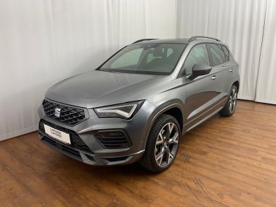 Seat Ateca Gebrauchtwagen