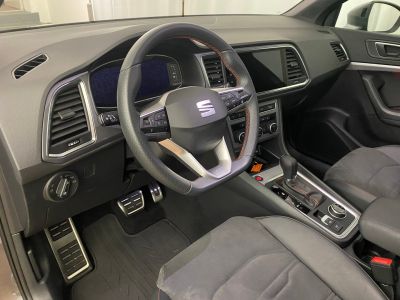 Seat Ateca Gebrauchtwagen