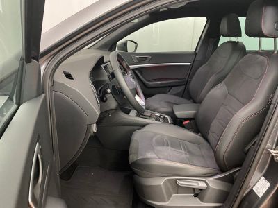 Seat Ateca Gebrauchtwagen