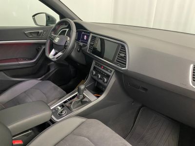 Seat Ateca Gebrauchtwagen