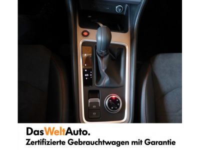 Seat Ateca Gebrauchtwagen