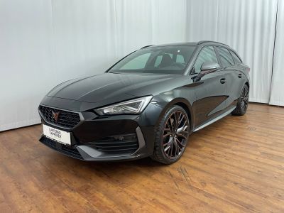 Cupra Leon Gebrauchtwagen