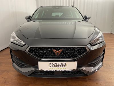 Cupra Leon Gebrauchtwagen