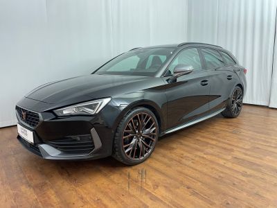 Cupra Leon Gebrauchtwagen