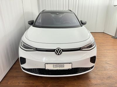 VW ID.4 Gebrauchtwagen