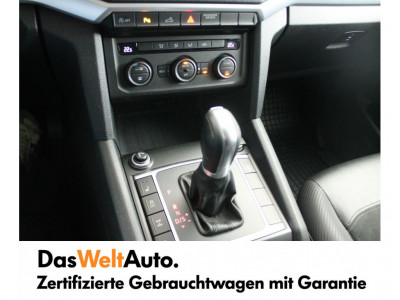 VW Amarok Gebrauchtwagen