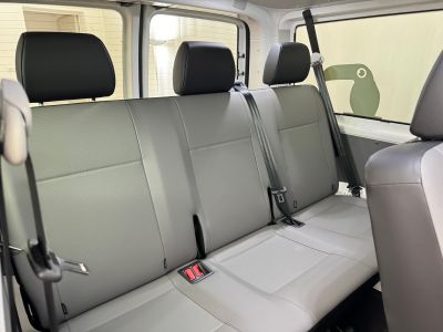 VW Transporter T6 Gebrauchtwagen