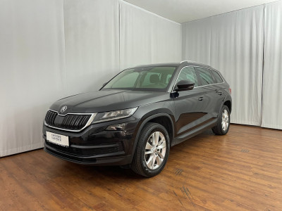 Skoda Kodiaq Gebrauchtwagen