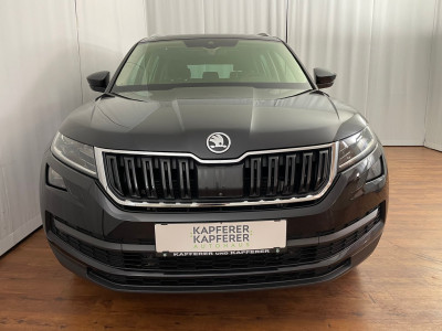 Skoda Kodiaq Gebrauchtwagen