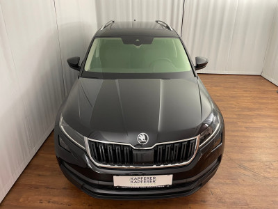 Skoda Kodiaq Gebrauchtwagen